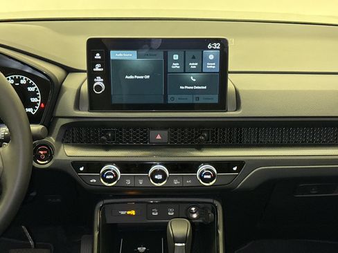 New 2026 Honda CR-V Sport image 16