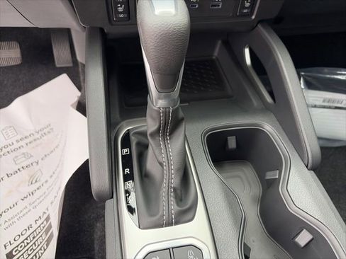 New 2026 Nissan Frontier SV image 16