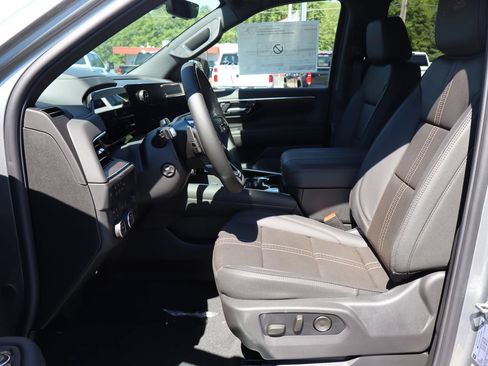 New 2026 Chevrolet Tahoe High Country AWD/4WD image 6