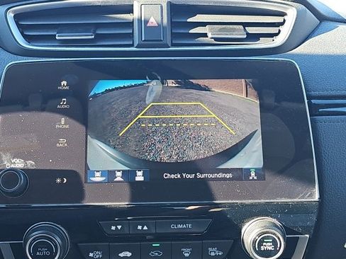 Used 2022 Honda CR-V EX image 10