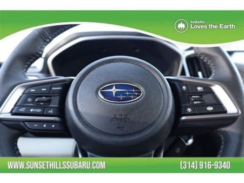New 2026 Subaru Ascent Limited AWD/4WD image 43