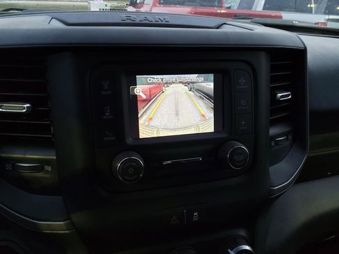 Used 2023 RAM 2500 Tradesman image 17