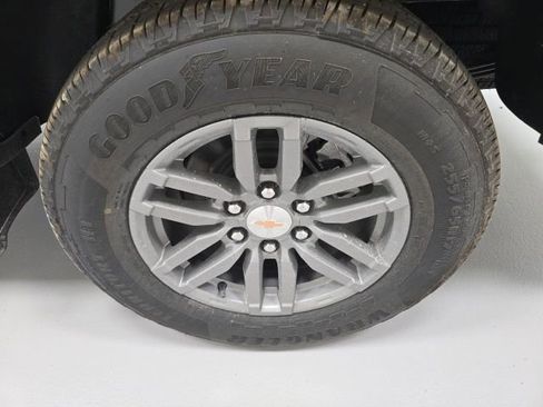 New 2026 Chevrolet Colorado LT w/ Advanced Trailering Package image 24