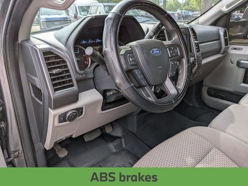 Used 2022 Ford F250 XLT AWD/4WD image 33