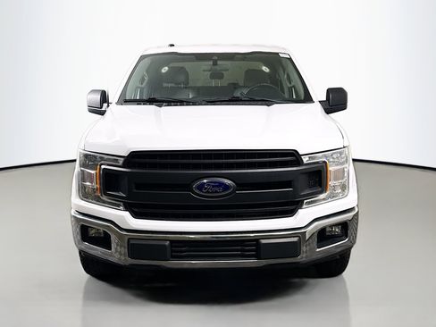 Used 2019 Ford F150 XL w/ Equipment Group 101A Mid image 2