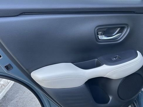 New 2026 Honda HR-V LX image 12