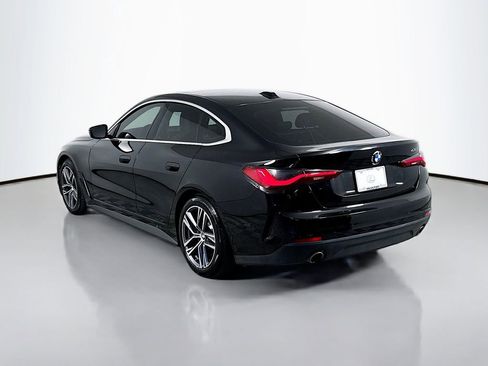 Used 2023 BMW 430i Gran Coupe w/ Premium Package RWD image 7