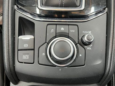 Used 2018 MAZDA CX-5 Touring w/ Preferred Equipment Package image 13