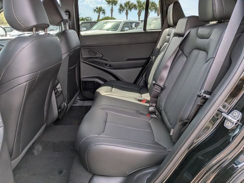 New 2026 Jeep Cherokee Limited AWD/4WD image 12
