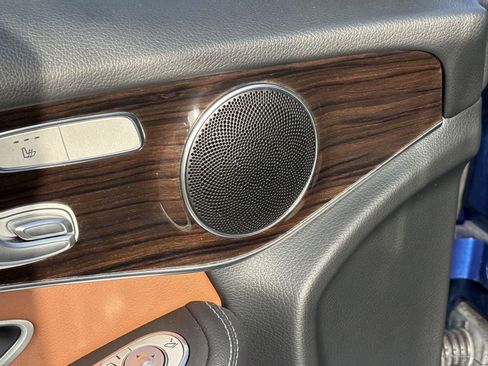 Used 2022 Mercedes-Benz GLC 300 image 20