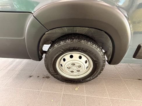 Used 2020 RAM ProMaster 3500 image 44