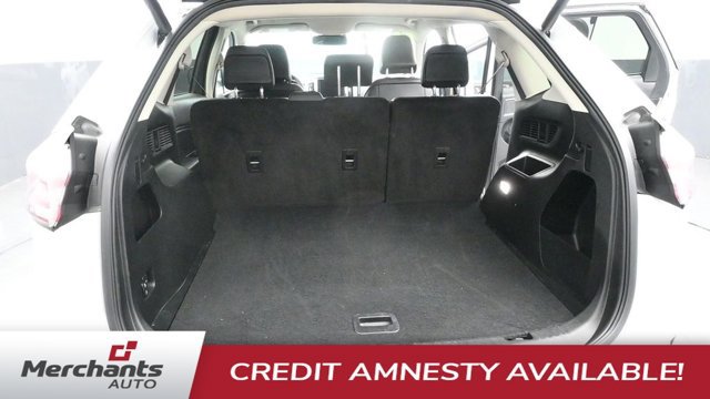 Used 2023 Ford Edge SEL w/ Convenience Package AWD/4WD image 17