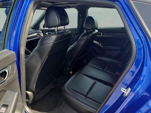 Used 2023 Acura Integra A-Spec FWD image 11