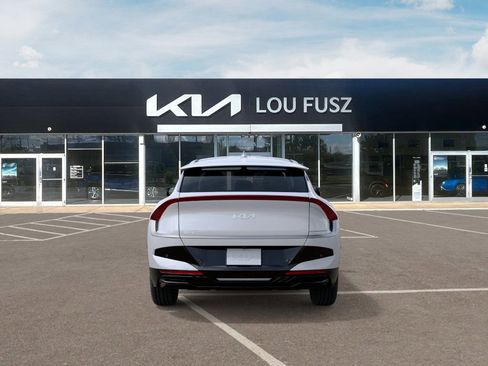 New 2025 Kia EV6 Wind image 5