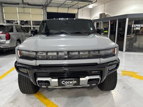 Used 2026 GMC Hummer EV SUV AWD/4WD image 2