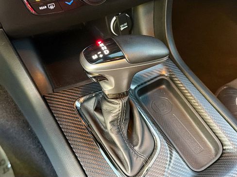 Used 2022 Dodge Charger SRT Hellcat image 17
