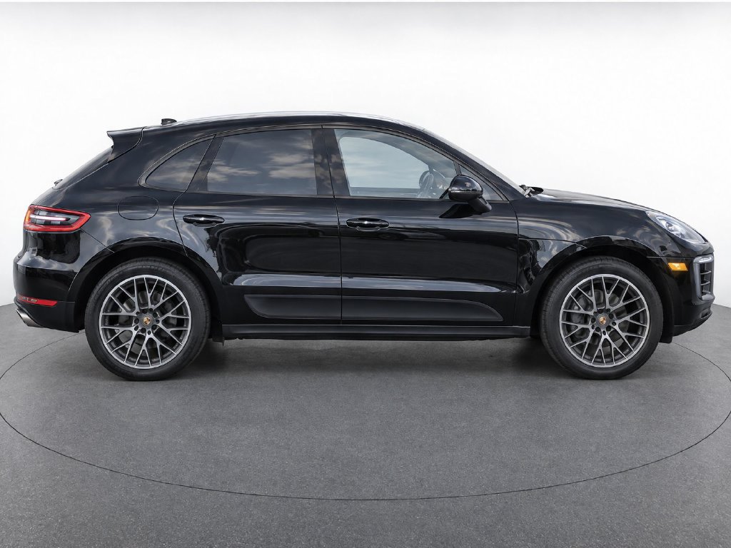 Used 2017 Porsche Macan S AWD/4WD image 6