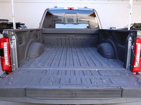 Used 2024 Ford F250 Lariat w/ Lariat Ultimate Package AWD/4WD image 44