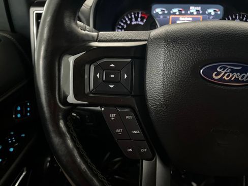 Used 2019 Ford Expedition Limited AWD/4WD image 62