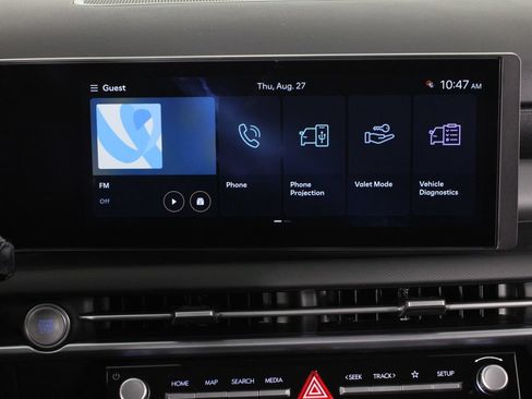 Certified 2026 Hyundai Tucson SEL FWD image 9