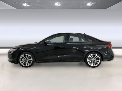 Used 2026 Audi A3 2.0T Premium w/ Black Optic Package AWD/4WD image 2