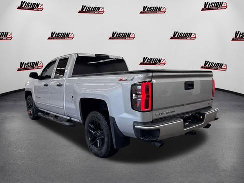 Used 2016 Chevrolet Silverado 1500 LT w/ All Star Edition image 7