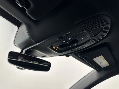 Certified 2025 Porsche Panamera 4 image 32