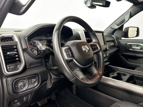 Used 2021 RAM 1500 Lone Star image 13