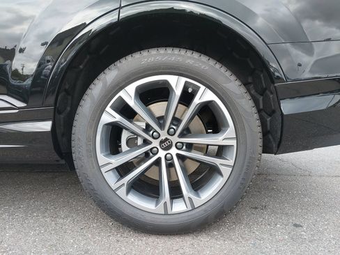 New 2026 Audi Q7 2.0T Premium Plus AWD/4WD image 37