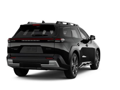 New 2026 Subaru Trailseeker AWD/4WD image 7