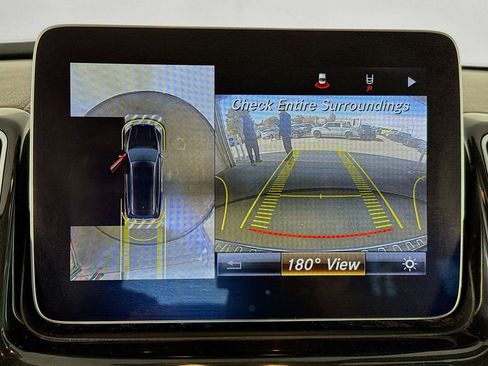 Used 2018 Mercedes-Benz GLS 450 4MATIC image 14