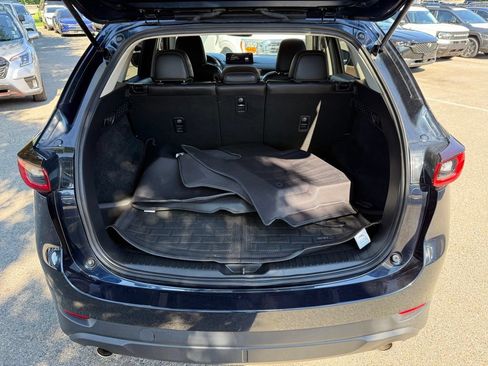 Certified 2023 MAZDA CX-5 AWD 2.5 S image 26