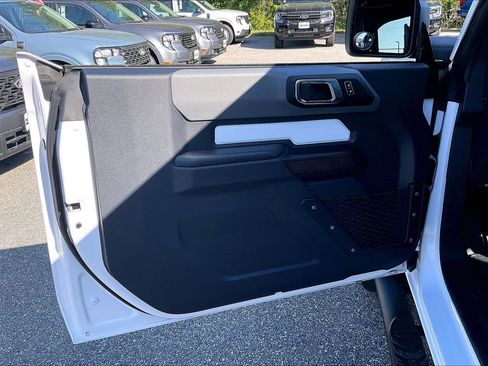 Used 2024 Ford Bronco Big Bend image 23