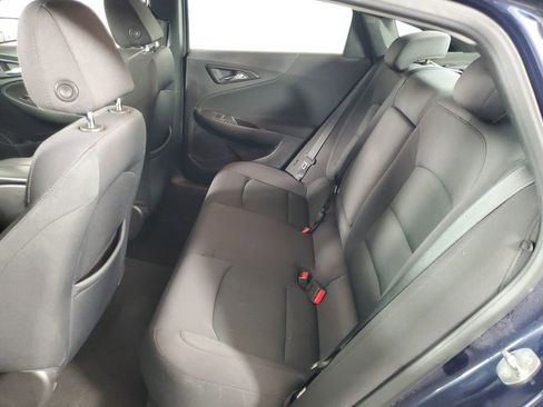 Used 2017 Chevrolet Malibu LT image 13