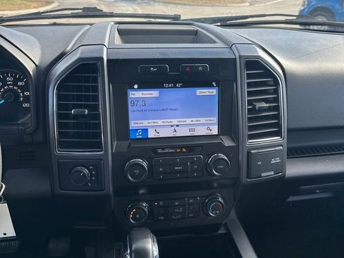 Used 2019 Ford F150 XLT w/ Equipment Group 302A Luxury image 16