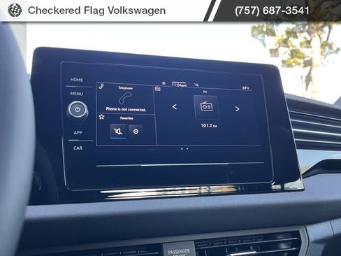 New 2026 Volkswagen Jetta Sport image 36