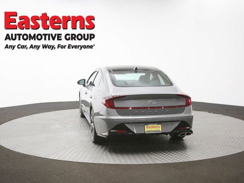 Used 2023 Hyundai Sonata SEL Plus w/ Preferred Accessory Package FWD image 62