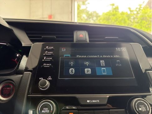 Used 2021 Honda Civic Sport image 33