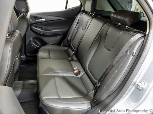 New 2026 Buick Encore GX Sport Touring w/ Black Roof Package image 9
