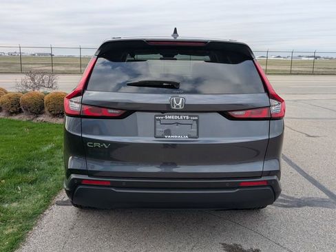 Used 2024 Honda CR-V EX-L image 8