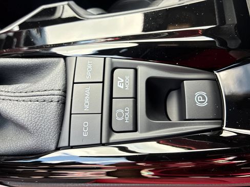 New 2026 Toyota Camry XSE FWD image 31