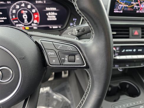 Used 2018 Audi S5 Prestige image 18