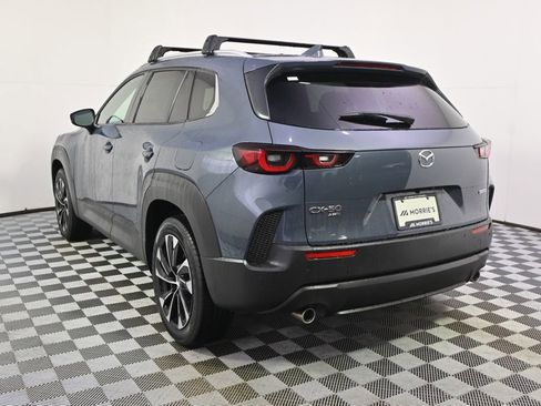 New 2026 MAZDA CX-50 2.5 Hybrid w/ Cargo Package image 4