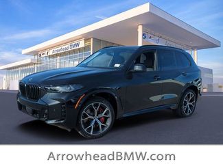 New 2026 BMW X5 xDrive40i w/ Executive Package video 1
