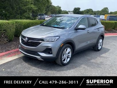 Used 2023 Buick Encore GX Preferred w/ Cold Weather Comfort Package