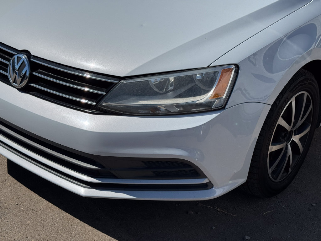 Used 2017 Volkswagen Jetta S FWD image 6