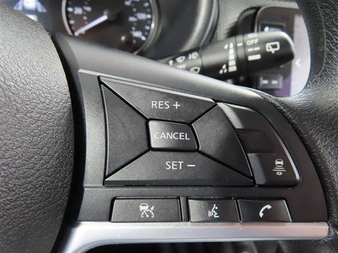 Used 2024 Nissan Kicks SV FWD image 22