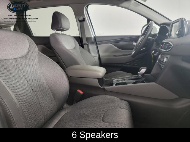 Used 2019 Hyundai Santa Fe SE AWD/4WD image 17