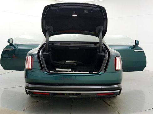 Used 2024 Rolls-Royce Spectre w/ Spectre Launch Package AWD/4WD image 14