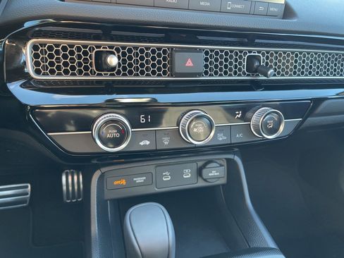 New 2026 Honda Civic Sport image 10